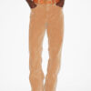 Pantalones de pana Lewys Pantalones de pana Lewys