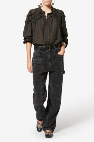 Pantalones de pana Lois Pantalones de pana Lois