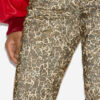 Pantalones de pana rectos Ferni Pantalones de pana rectos Ferni