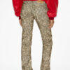 Pantalones de pana rectos Ferni Pantalones de pana rectos Ferni