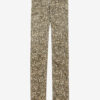Pantalones de pana rectos Ferni Pantalones de pana rectos Ferni