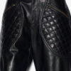 Pantalones de piel de cordero Catarina Pantalones de piel de cordero Catarina