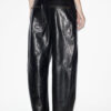 Pantalones de piel de cordero Catarina Pantalones de piel de cordero Catarina