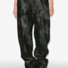 Pantalones de piel sintética Kelvina Pantalones de piel sintética Kelvina