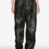 Pantalones de piel sintética Kelvina Pantalones de piel sintética Kelvina