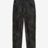 Pantalones de piel sintética Kelvina Pantalones de piel sintética Kelvina