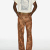 Pantalones de piel sintética Lewys Pantalones de piel sintética Lewys