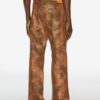 Pantalones de piel sintética Lewys Pantalones de piel sintética Lewys