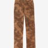 Pantalones de piel sintética Lewys Pantalones de piel sintética Lewys