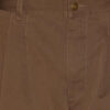 Pantalones de sarga de algodón Kostin Pantalones de sarga de algodón Kostin