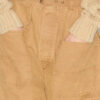 Pantalones de trabajo de algodón Mathilda Pantalones de trabajo de algodón Mathilda