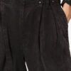 Pantalones de trabajo de denim Ireme Pantalones de trabajo de denim Ireme