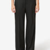 Pantalones de traje con rayas de tenis Noanda Pantalones de traje con rayas de tenis Noanda
