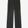Pantalones de traje con rayas de tenis Noanda Pantalones de traje con rayas de tenis Noanda