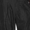 Pantalones de traje de lana Lisetta Pantalones de traje de lana Lisetta