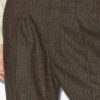 Pantalones de traje de lana Lisetta Pantalones de traje de lana Lisetta