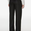 Pantalones de traje de lana virgen Noanne Pantalones de traje de lana virgen Noanne