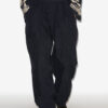 Pantalones deportivos de algodón Celia Pantalones deportivos de algodón Celia
