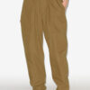 Pantalones deportivos de algodón Celia Pantalones deportivos de algodón Celia