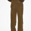 Pantalones Emmy de pana Pantalones Emmy de pana