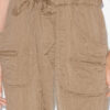 Pantalones estilo aventurero Serida Pantalones estilo aventurero Serida