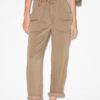 Pantalones estilo aventurero Serida Pantalones estilo aventurero Serida