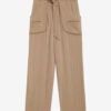 Pantalones estilo aventurero Serida Pantalones estilo aventurero Serida