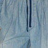 Pantalones fluidos de cambray Catalia Pantalones fluidos de cambray Catalia