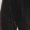 Pantalones fluidos de satén Zaylee Pantalones fluidos de satén Zaylee