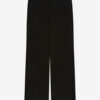 Pantalones fluidos entallados Scarly Pantalones fluidos entallados Scarly