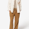 Pantalones holgados de pana Nirlen Pantalones holgados de pana Nirlen