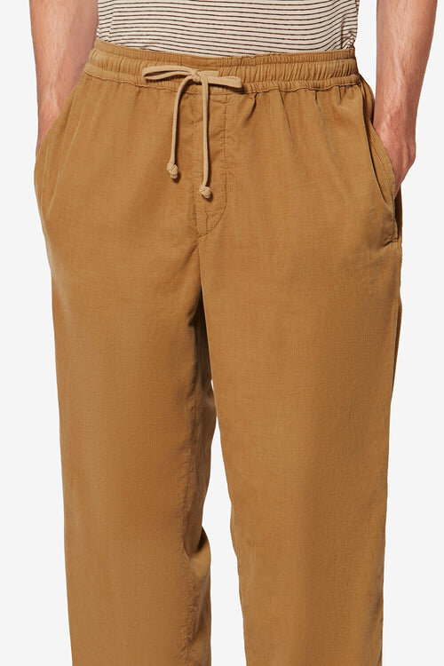 Pantalones holgados de pana Nirlen Pantalones holgados de pana Nirlen