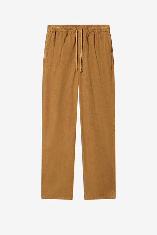 Pantalones holgados de pana Nirlen Pantalones holgados de pana Nirlen