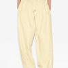 Pantalones holgados fruncidos Inaya Pantalones holgados fruncidos Inaya