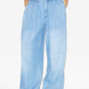Pantalones holgados fruncidos Inaya Pantalones holgados fruncidos Inaya