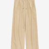Pantalones holgados fruncidos Inaya Pantalones holgados fruncidos Inaya