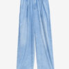 Pantalones holgados fruncidos Inaya Pantalones holgados fruncidos Inaya