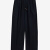 Pantalones holgados fruncidos Inaya Pantalones holgados fruncidos Inaya