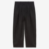 Pantalones plisados Janice
