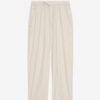 Pantalones técnicos fruncidos Hectorina Pantalones técnicos fruncidos Hectorina