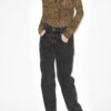Pantalones vaqueros de talle alto Brinley Pantalones vaqueros de talle alto Brinley