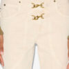 Pantalones vaqueros de talle alto Brinley Pantalones vaqueros de talle alto Brinley