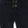 Pantalones vaqueros de talle alto Brinley Pantalones vaqueros de talle alto Brinley