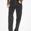 Pantalones vaqueros de talle alto Brinley Pantalones vaqueros de talle alto Brinley