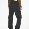 Pantalones vaqueros de talle alto Brinley Pantalones vaqueros de talle alto Brinley