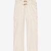 Pantalones vaqueros de talle alto Brinley Pantalones vaqueros de talle alto Brinley