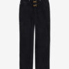Pantalones vaqueros de talle alto Brinley Pantalones vaqueros de talle alto Brinley