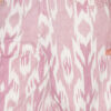 Pantalones vaqueros holgados Joanny con estampado Ikat Pantalones vaqueros holgados Joanny con estampado Ikat