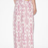 Pantalones vaqueros holgados Joanny con estampado Ikat Pantalones vaqueros holgados Joanny con estampado Ikat