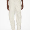 Pantalones Yilsen con cremalleras Pantalones Yilsen con cremalleras